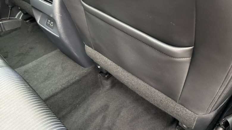 Nissan Qashqai 1.3 DiG-T MH 158 Tekna 5dr Xtronic Petrol Hatchback